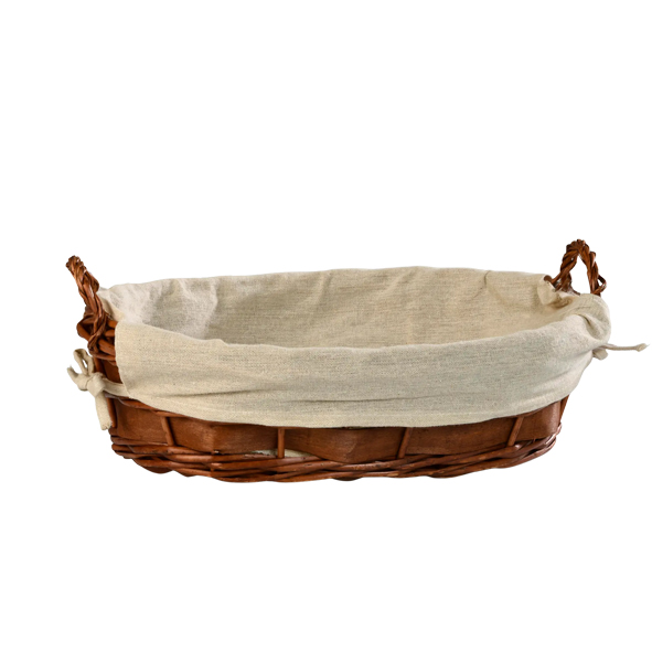 Luxe Broodmand