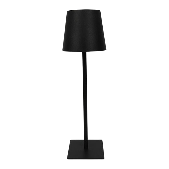 Oplaadbare Tafellamp