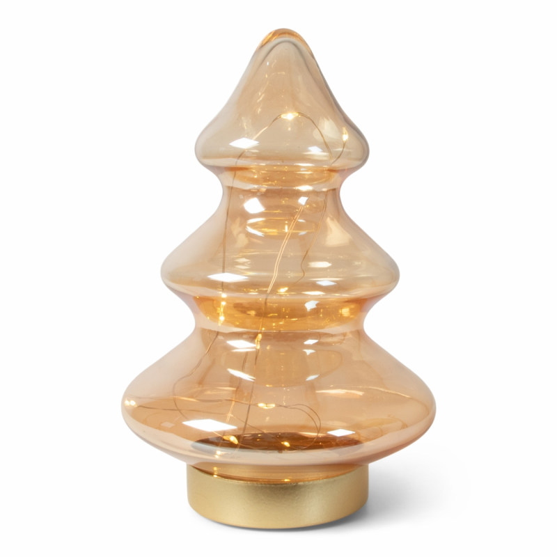 LED Kerstboom Amber