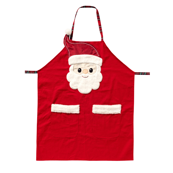 Kerstschort "Kerstman"
