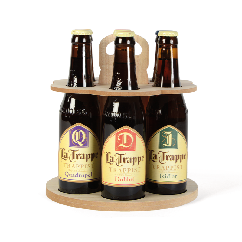 La Trappe