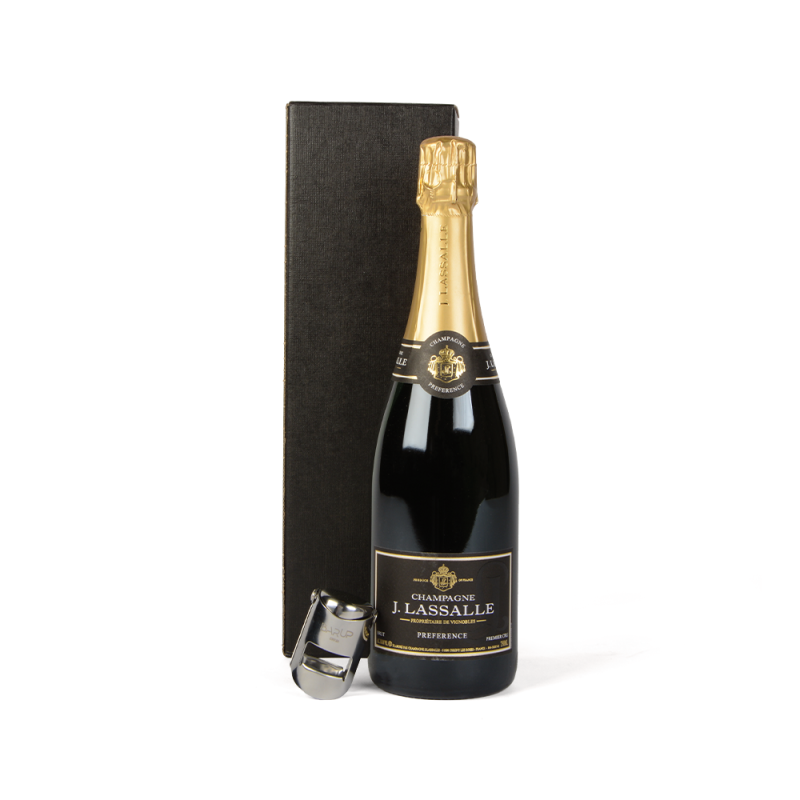 Lasalle Champagne