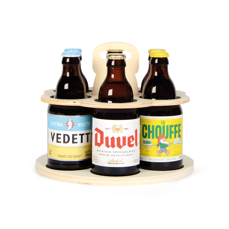 Speciaal bier
